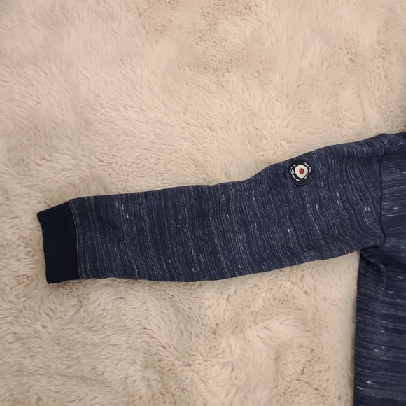 Ben Sherman Kids Hoodie - Picture 6 of 7